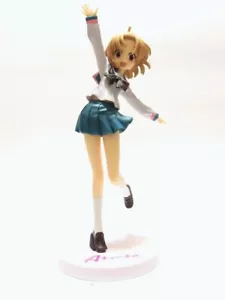 A Channel Run EX Figure SEGA Prize nuova e originale - Foto 1 di 6