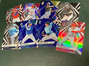 2021 Panini Phoenix (Base & Prizm---You Pick 'Em