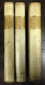 Les aventures Of télémaque fils d'Ulysse. of Salignac, Fulgoni ed. Roma 1807 - Picture 1 of 2