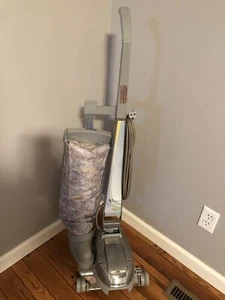 Kirby Ultimate G G7D Vacuum Cleaner Working For REPLACEMENT PARTS Or Repair Read - Picture 1 of 8