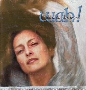 Hidden in the Name by Wah! (New Age) (CD, Mar-2004, Wah! Music)"LIKE NEW" - Foto 1 di 1