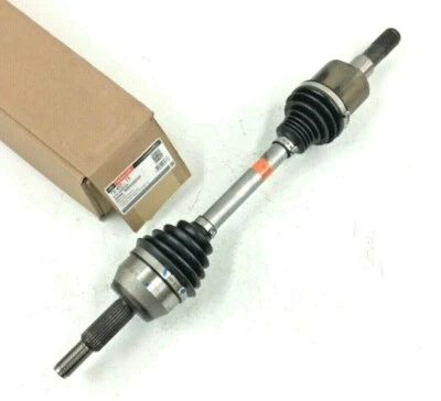 Ford Explorer Sport Trac Mercury Mountaineer Front Left CV Joint Axle Shaft OEM - Image 1 of 4