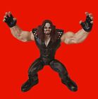 1998 WWF WWE Jakks Pacific Undertaker Maximum Sweat Loose Action Figure