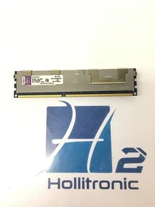 Kingston 32GB KVR13LR9Q4/32 ECC DDR3 Memory - Picture 1 of 3