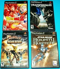 .PS2.' | '.Transformers.