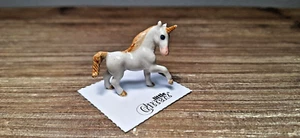Little Crittz Einhorn ""Magic"" Miniaturfigur Neu KOSTENLOSER VERSAND LC621 - Bild 1 von 10