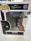 Funko Pop! Vinyl: Marvel - Yelena (Chase) #1213 - NEW