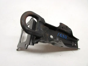 2008 LAND ROVER LR2 TOW HOOK OEM 08 09 10 11 12 13 14 15 - Picture 1 of 6
