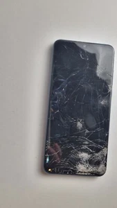 Huawei P30 lite - Midnight Black (Ohne Simlock) (Dual-SIM) - Zdjęcie 1 z 2