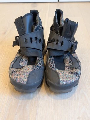 Nike Air- Men's 9 VaporMax Premier Flyknit Multicolor - Image 1 of 4