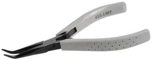 Facom 433.LMT Micro-Tech Half Round Thin Nose Pliers - Picture 1 of 2