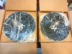 2 SELTENE NEU IM KARTON OLDSCHOOL KICKER C12CSE4 25TH. SILVER EDITION 12'' COMP SUBS - Bild 1 von 20