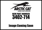 Arctic Cat Atv 500 Auto Trans 4X4 Fis Cover Magneto 3402-714 New Oem