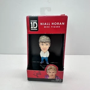 2012 Niall Horan Mini Figure One Direction/1D Hasbro Figurina mai aperta - Foto 1 di 6