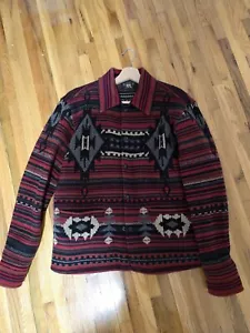 Double rl jacket - Picture 1 of 4