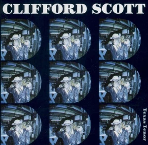 CLIFFORD SCOTT texas tenor - Imagen 1 de 2