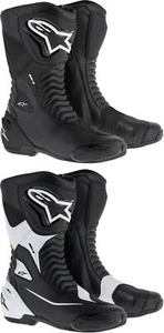 Botas de calle Alpinestars SMX S - Imagen 1 de 11