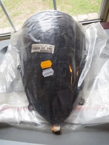 NOS Honda CBR600RR 2001-2012 Puig Racing Windscreen Drank Smoke 4356F - Picture 1 of 4