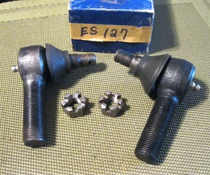 New 1941-1942 Willys 441,442 Tie Rod set, USA! - Picture 1 of 2