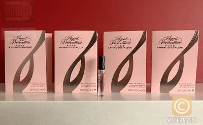Agent Provocateur Pure Aphrodisiaque 4 X 2ml Edp Eau de Parfum Spray