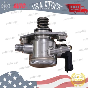 High Pressure Fuel Pump 12641847 for GMC Buick Chevrolet Terrain 2.4L 2010-2017 - Picture 1 of 16