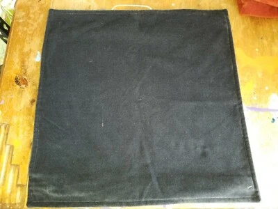 Crate & Barrel "Monroe - Charnavy" 18" Pillow Cover - Image 1 of 4