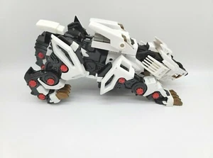 Zoids Liger Zero Vintage Action Toy Collectable Hasbro 2002 TOMY by Hasbro - Picture 1 of 9