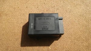FORD MONDEO MK3 GHIA AUTO HEADLIGHT CONTROL MODULE RELAY 3S7T-17D539-AB - Picture 1 of 5