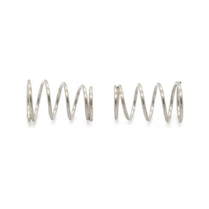10PCS 3D Printer Heating Bed Adjusting Spring 6*7*12mm For Makerbot Parts - Bild 1 von 4