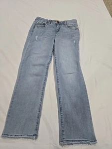 jeans democrazia tecnologia ab taglia 6 (4a) - Foto 1 di 9