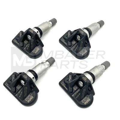 4x NEU Original BMW RDK Sensoren 3er G20 G21 G28 X3 G01 5er G30 G31 F40 6877936 - Bild 1 von 4