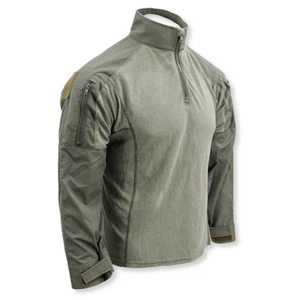 FR Combat Shirt Ranger Green - Made in the US - Picture 1 of 5