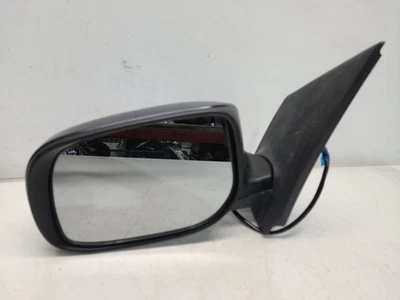Espejo retrovisor lateral izquierdo para conductores Toyota Yaris 2007-12 (sedán/mercado de EE. UU.) - eléctrico *RASGUÑO Foto 1 de 4