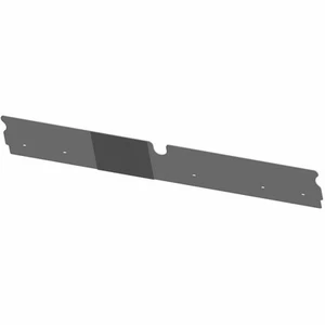 Polaris Panel Box Assembly, Front, Genuine OEM Part 2634866, Qty 1 - Picture 1 of 1