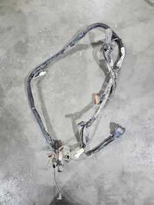 Suzuki LTZ KFX LTZ400 KFX400 OEM Wiring Harness (For Parts) - Foto 1 di 3