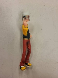 Soul Eater Evans Figure Anime Manga Collectible Action Figure Toy Gift Decor - Picture 1 of 3
