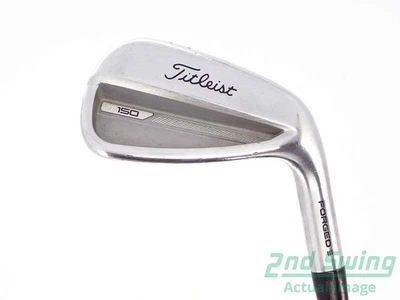 Titleist 2023 T150 Single Iron 9 Iron Graphite Regular Right 36.25in - Image 1 of 4