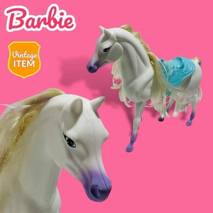Barbie bambola vintage cavallo lovin nibbles figura. - Foto 1 di 8