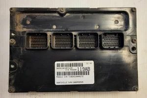 Dodge Neon P05094 ECM - Picture 1 of 4