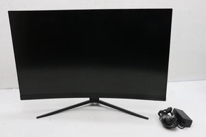 MSI 32" 3DA6 VA 1920 X 1080P 120Hz Curved Gaming Monitor - Picture 1 of 14