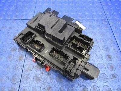 09-12 Escape Mariner Interior Cabin Fuse Box Assembly AL8T-15604-AD 6880 - Image 1 of 4