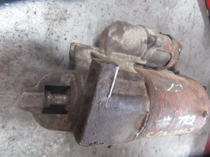 Starter Motor Fits 90-95 BERETTA 217024 - Image 1 of 4