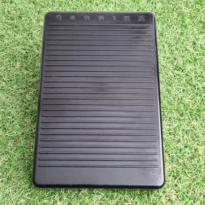 Bernina Type 200 Foot Controller Pedal - Image 1 of 4