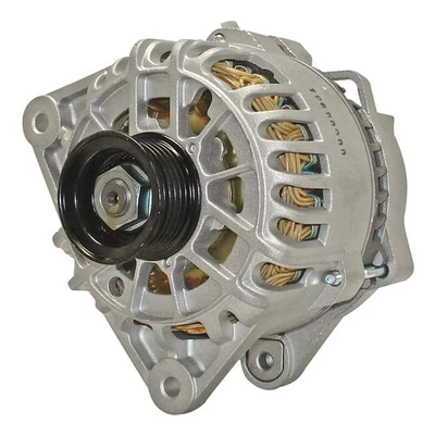 8250611N Quality-Built Alternator 105 Amp-AMP for Mercury Cougar Ford Contour - Image 1 of 4