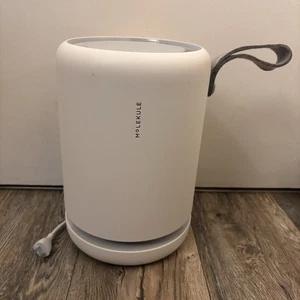 Molekule Air Mini US Small Room Air Purifier with Filter TESTED - READ!! - Picture 1 of 7