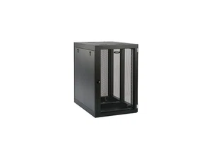 Tripp Lite SRW18UHD 18U SmartRack Heavy-Duty Side-Mount Wall-Mount Rack Enclosur - Picture 1 of 5