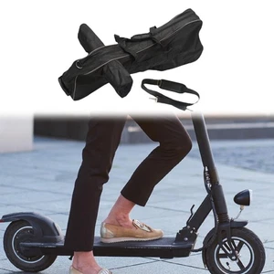 Electric Scooter Storage Bag Gifts Protection Carrying Bag for - Picture 1 of 5
