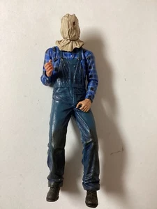 2005 Jason Voorhees 25th Anniversary Actionfigur - Bild 1 von 4