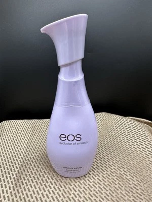 EOS Body Lotion Sealed Delicate Petals 11.8 Fl Oz NEW - Image 1 of 2