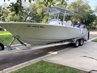 Sportsman 2028 282 Open Edition loaded